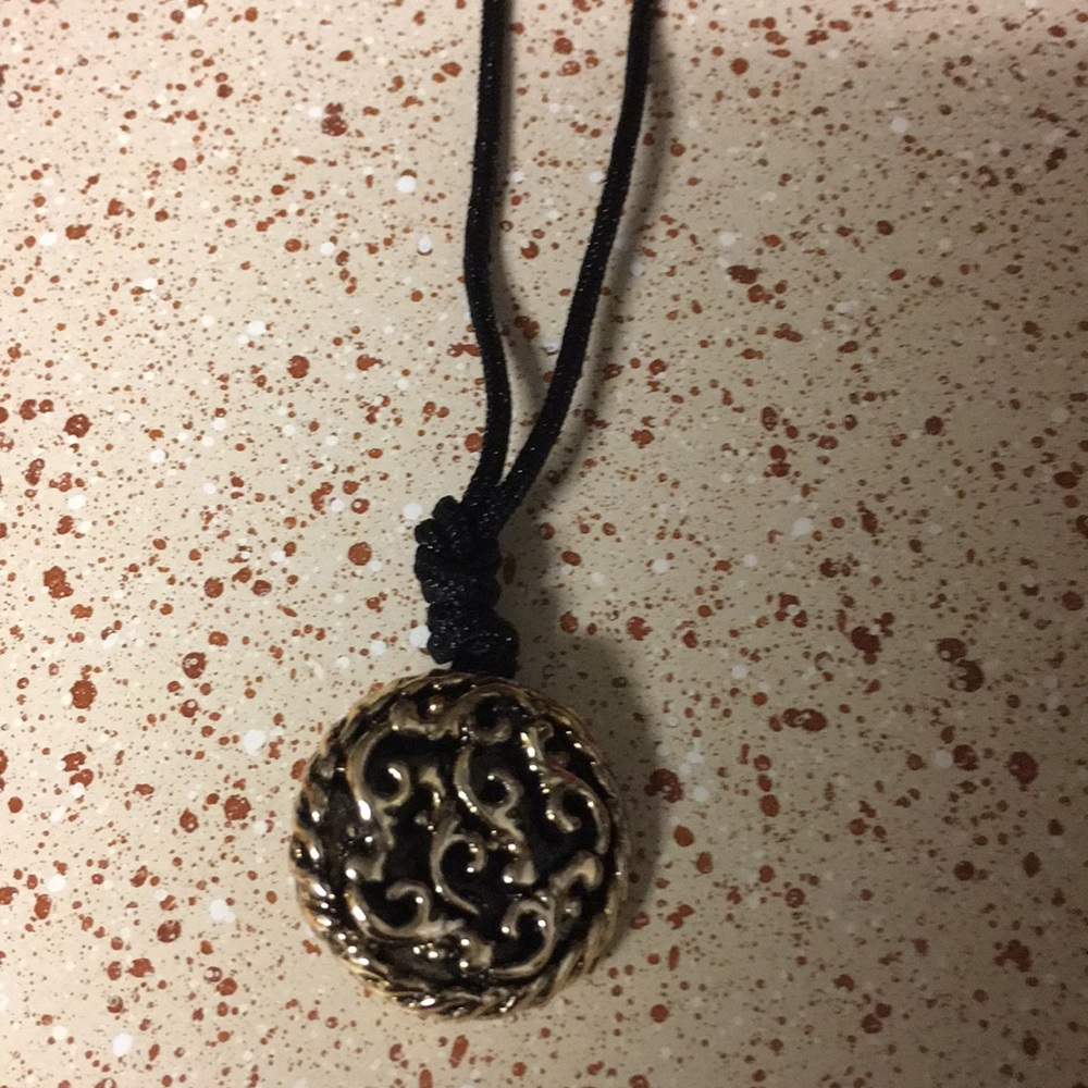 Handmade Necklace